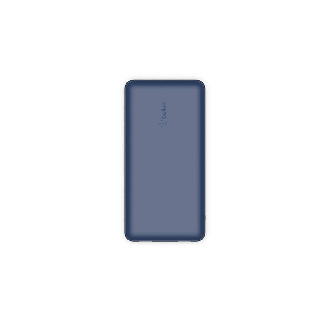 Belkin BoostCharge Portable Battery Bank 20,000mAh - Blue Belkin BoostCharge Portable Battery Bank 20,000mAh - Blue